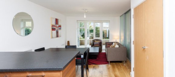 1 bedroom Apartment in West Drayton, United Kingdom No. 11118 9