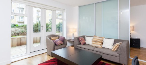 1 bedroom Apartment in West Drayton, United Kingdom No. 11118 2