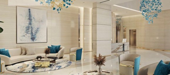 1 bedroom Apartment in Dubai Silicon Oasis, UAE No. 40864 2