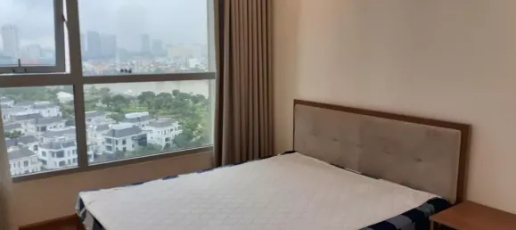 3 dormitorios apartamento en alquiler en Ho Chi Minh, Vietnam № 9374 4