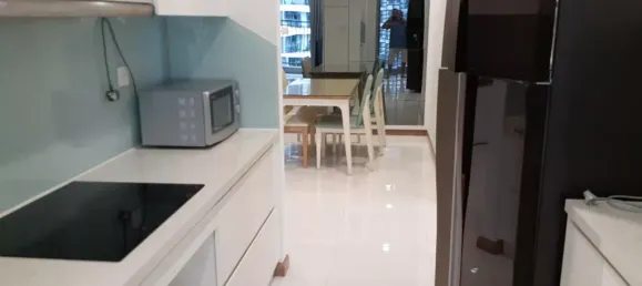 3 dormitorios apartamento en alquiler en Ho Chi Minh, Vietnam № 9374 3