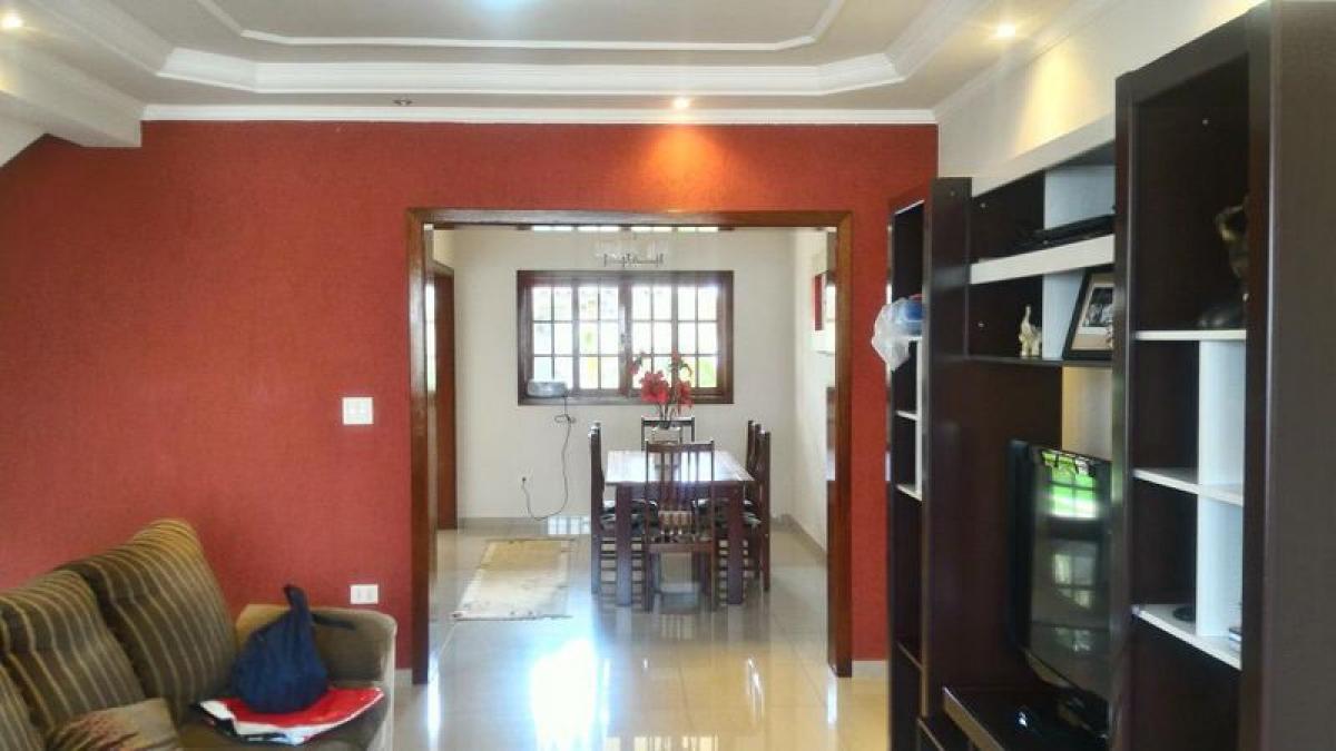 Casa T5 em São Paulo, Brazil N.º 483257