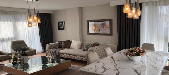 Apartment 2+1 in Forev Modern Halic, Eyup, Turkey No. 37845 3