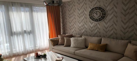 Apartment 2+1 in Forev Modern Halic, Eyup, Turkey No. 37845 5