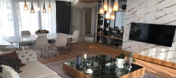 Apartment 2+1 in Forev Modern Halic, Eyup, Turkey No. 37845 4