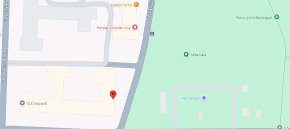 4 Schlafzimmer Wohnung in Cologno Monzese, Italy, Nr. 361115 4