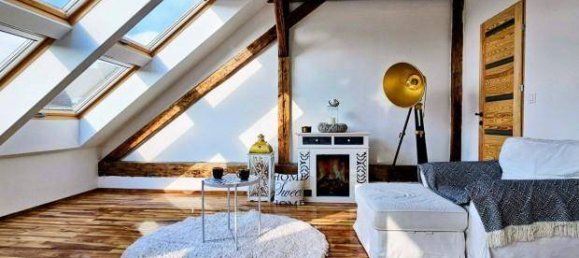 7 bedrooms Penthouse in Alsergrund, Austria No. 9696 3