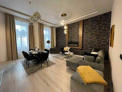 7 chambres Penthouse à Alsergrund, Austria No. 9696