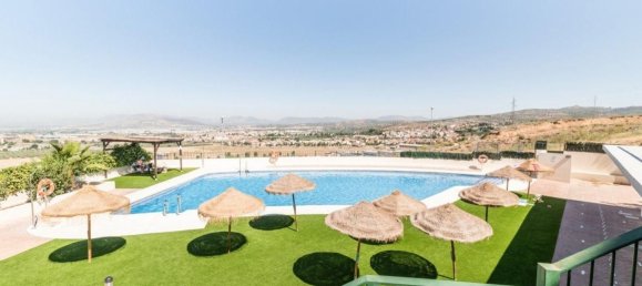 3 bedrooms Apartment in Jun, Spain No. 136607 19