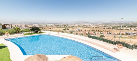 3 bedrooms Apartment in Jun, Spain No. 136607 2