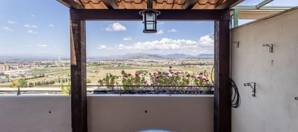 3 bedrooms Apartment in Jun, Spain No. 136607 8