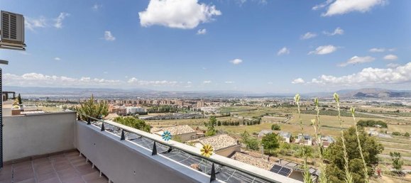 3 bedrooms Apartment in Jun, Spain No. 136607 10