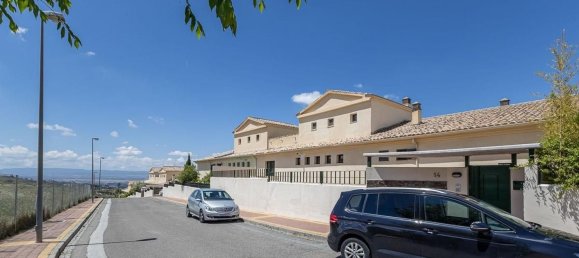 3 bedrooms Apartment in Jun, Spain No. 136607 45