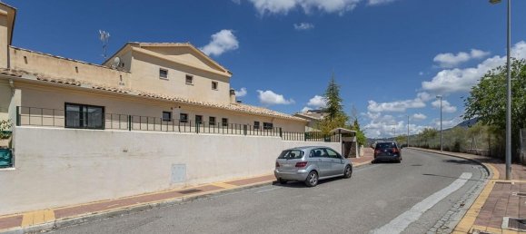 3 bedrooms Apartment in Jun, Spain No. 136607 46