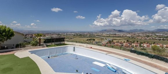 3 bedrooms Apartment in Jun, Spain No. 136607 39