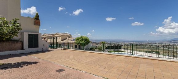 3 bedrooms Apartment in Jun, Spain No. 136607 38