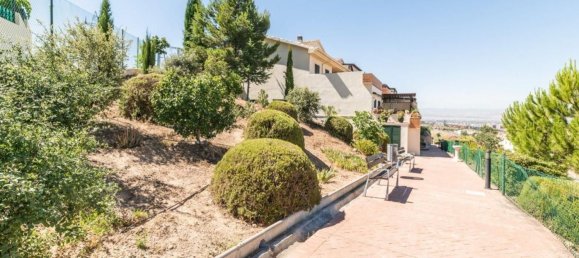 3 bedrooms Apartment in Jun, Spain No. 136607 32