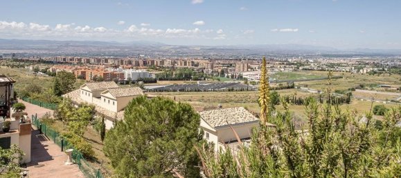 3 bedrooms Apartment in Jun, Spain No. 136607 12