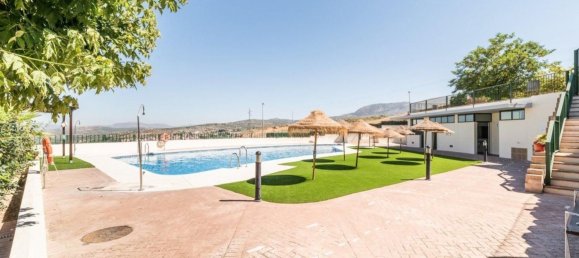 3 bedrooms Apartment in Jun, Spain No. 136607 20