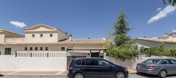 3 bedrooms Apartment in Jun, Spain No. 136607 44