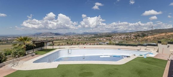 3 bedrooms Apartment in Jun, Spain No. 136607 40