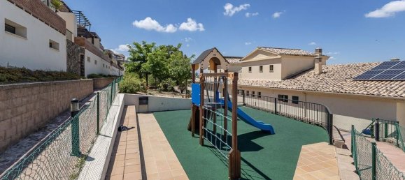 3 bedrooms Apartment in Jun, Spain No. 136607 41