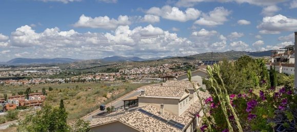 3 bedrooms Apartment in Jun, Spain No. 136607 13