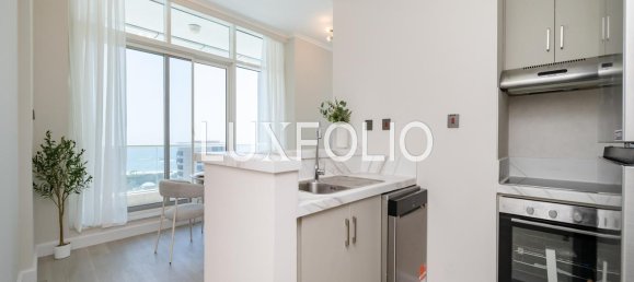 1 Schlafzimmer Wohnung in Dubai Marina, UAE, Nr. 101298 6