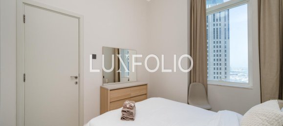 1 Schlafzimmer Wohnung in Dubai Marina, UAE, Nr. 101298 10