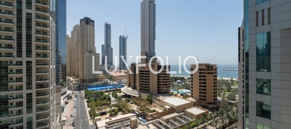1 Schlafzimmer Wohnung in Dubai Marina, UAE, Nr. 101298 19
