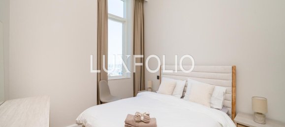 1 Schlafzimmer Wohnung in Dubai Marina, UAE, Nr. 101298 9