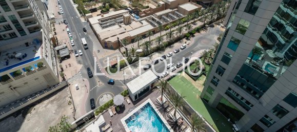 1 Schlafzimmer Wohnung in Dubai Marina, UAE, Nr. 101298 20