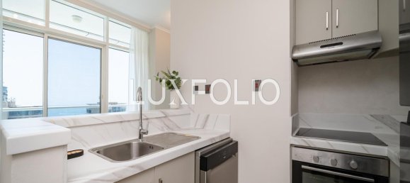 1 Schlafzimmer Wohnung in Dubai Marina, UAE, Nr. 101298 8