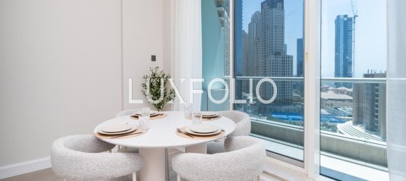 1 Schlafzimmer Wohnung in Dubai Marina, UAE, Nr. 101298 16