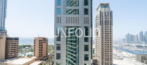 1 Schlafzimmer Wohnung in Dubai Marina, UAE, Nr. 101298 18