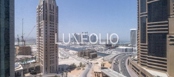 1 Schlafzimmer Wohnung in Dubai Marina, UAE, Nr. 101298 17