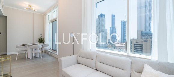 1 Schlafzimmer Wohnung in Dubai Marina, UAE, Nr. 101298 2
