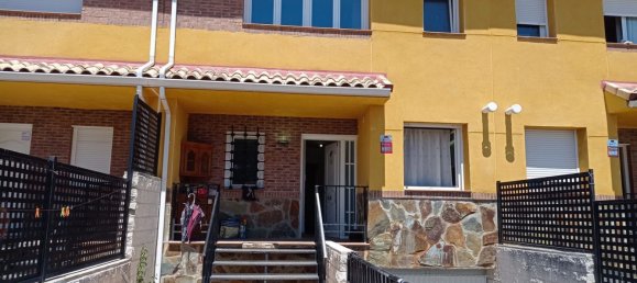 3 bedrooms House in Pedrezuela, Spain No. 173789 46