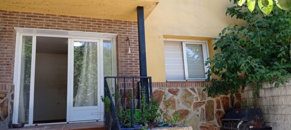 3 bedrooms House in Pedrezuela, Spain No. 173789 37