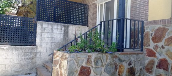 3 bedrooms House in Pedrezuela, Spain No. 173789 32