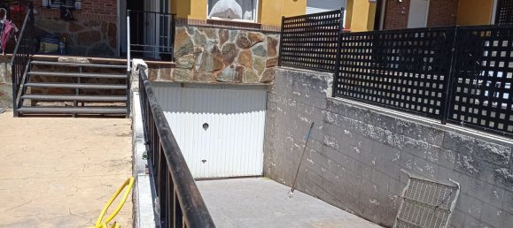 3 bedrooms House in Pedrezuela, Spain No. 173789 49