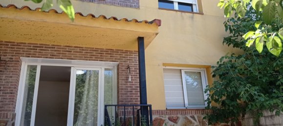 3 bedrooms House in Pedrezuela, Spain No. 173789 31