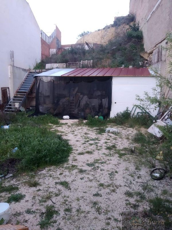 Terreno em Rute, Spain 380 m² N.º 220985