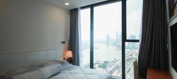 2 bedrooms Apartment in District 1, Vietnam No. 18208 4