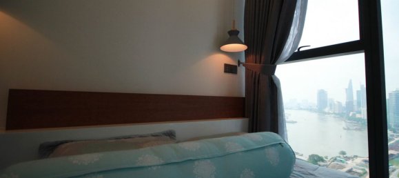 2 bedrooms Apartment in District 1, Vietnam No. 18208 2