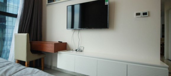 2 bedrooms Apartment in District 1, Vietnam No. 18208 7