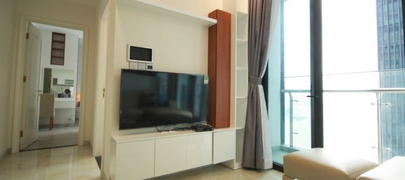 2 bedrooms Apartment in District 1, Vietnam No. 18208 10