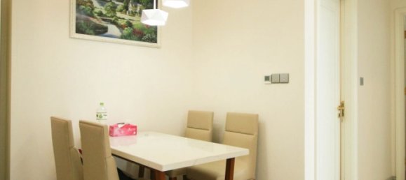 2 bedrooms Apartment in District 1, Vietnam No. 18208 12
