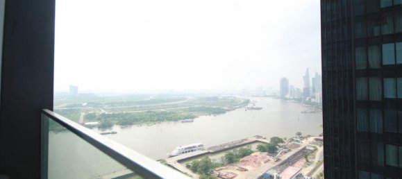 2 bedrooms Apartment in District 1, Vietnam No. 18208 14