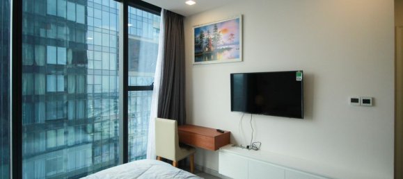 2 bedrooms Apartment in District 1, Vietnam No. 18208 5